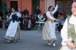 La provincia se suma a las fiestas fundacionales de la capital