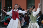 La provincia se suma a las fiestas fundacionales de la capital
