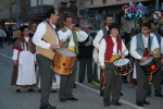 La provincia se suma a las fiestas fundacionales de la capital