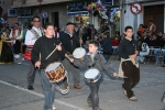La provincia se suma a las fiestas fundacionales de la capital