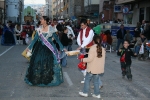 La provincia se suma a las fiestas fundacionales de la capital