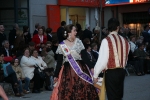 La provincia se suma a las fiestas fundacionales de la capital