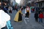 La provincia se suma a las fiestas fundacionales de la capital