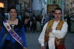 La provincia se suma a las fiestas fundacionales de la capital