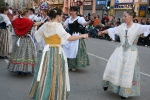 La provincia se suma a las fiestas fundacionales de la capital