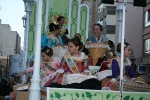 La provincia se suma a las fiestas fundacionales de la capital