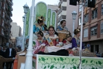 La provincia se suma a las fiestas fundacionales de la capital