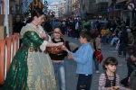 La provincia se suma a las fiestas fundacionales de la capital