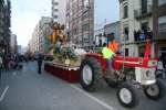 La provincia se suma a las fiestas fundacionales de la capital