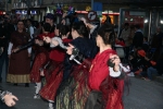 La provincia se suma a las fiestas fundacionales de la capital