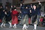 La provincia se suma a las fiestas fundacionales de la capital