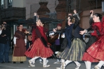 La provincia se suma a las fiestas fundacionales de la capital