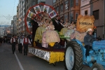 La provincia se suma a las fiestas fundacionales de la capital
