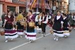La provincia se suma a las fiestas fundacionales de la capital
