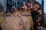La provincia se suma a las fiestas fundacionales de la capital