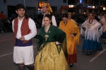 La provincia se suma a las fiestas fundacionales de la capital