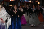 La provincia se suma a las fiestas fundacionales de la capital