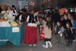 La provincia se suma a las fiestas fundacionales de la capital