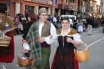 La provincia se suma a las fiestas fundacionales de la capital
