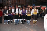 La provincia se suma a las fiestas fundacionales de la capital