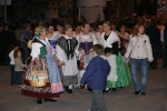 La provincia se suma a las fiestas fundacionales de la capital
