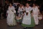 La provincia se suma a las fiestas fundacionales de la capital