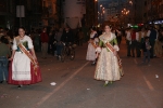 La provincia se suma a las fiestas fundacionales de la capital