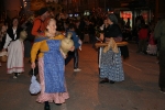 La provincia se suma a las fiestas fundacionales de la capital