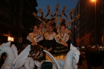 La provincia se suma a las fiestas fundacionales de la capital