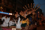 La provincia se suma a las fiestas fundacionales de la capital