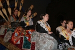 La provincia se suma a las fiestas fundacionales de la capital