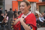 La provincia se suma a las fiestas fundacionales de la capital