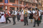 La provincia se suma a las fiestas fundacionales de la capital