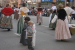 La provincia se suma a las fiestas fundacionales de la capital