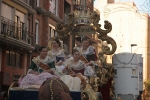 La provincia se suma a las fiestas fundacionales de la capital