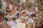 La provincia se suma a las fiestas fundacionales de la capital