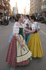 La provincia se suma a las fiestas fundacionales de la capital