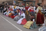 La provincia se suma a las fiestas fundacionales de la capital