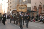 La provincia se suma a las fiestas fundacionales de la capital