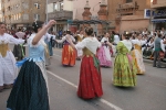 La provincia se suma a las fiestas fundacionales de la capital