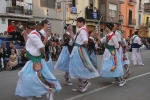 La provincia se suma a las fiestas fundacionales de la capital