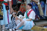 La provincia se suma a las fiestas fundacionales de la capital