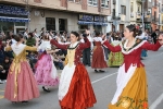 La provincia se suma a las fiestas fundacionales de la capital