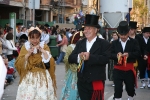 La provincia se suma a las fiestas fundacionales de la capital