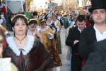 La provincia se suma a las fiestas fundacionales de la capital