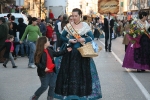La provincia se suma a las fiestas fundacionales de la capital