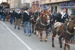 La provincia se suma a las fiestas fundacionales de la capital