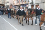 La provincia se suma a las fiestas fundacionales de la capital