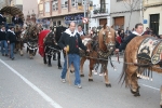 La provincia se suma a las fiestas fundacionales de la capital