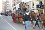 La provincia se suma a las fiestas fundacionales de la capital
